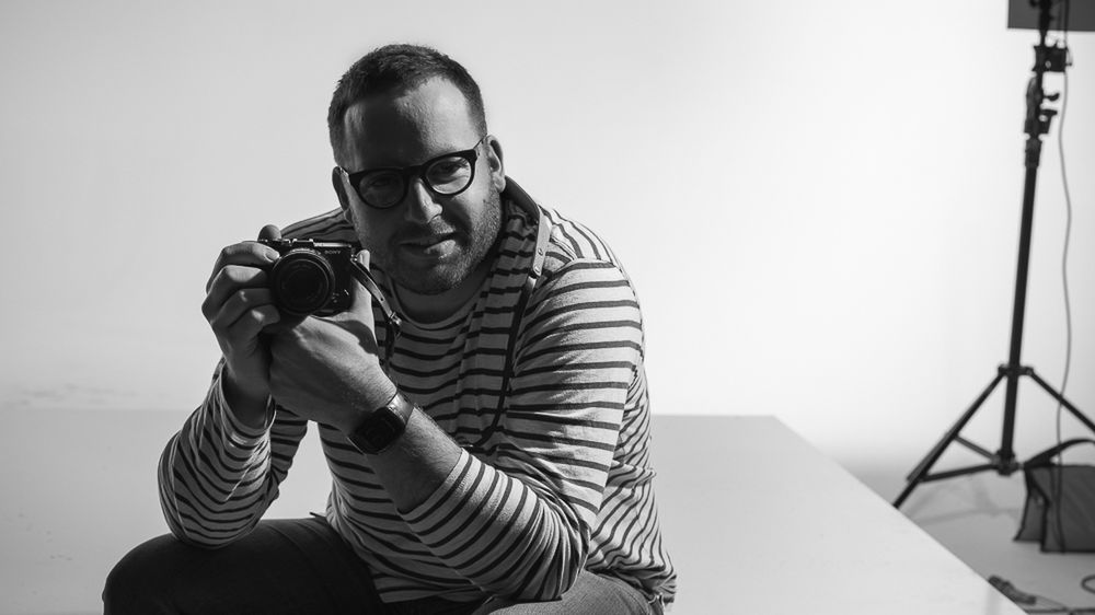 Sony RX1R - subiektywny test 1