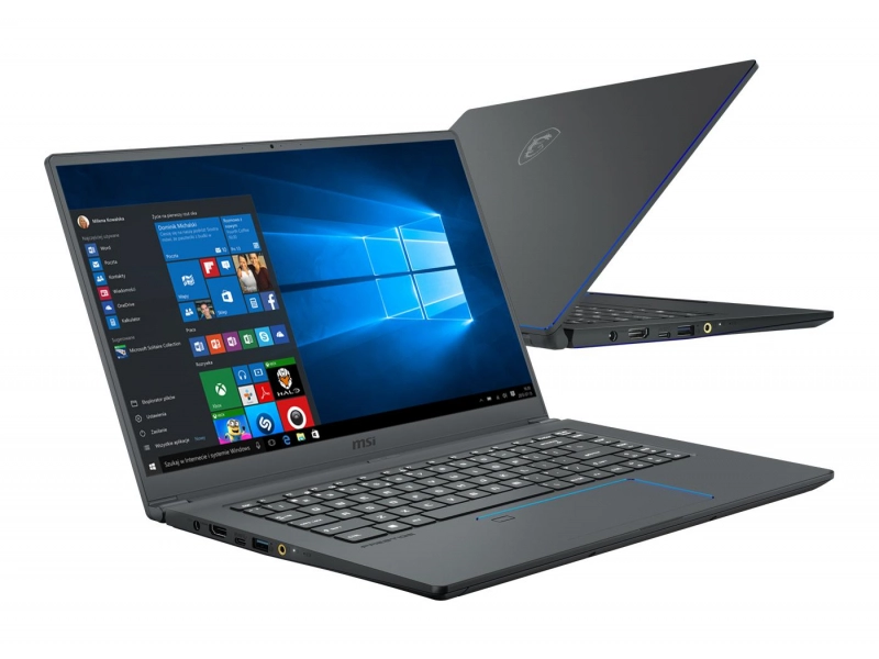 MSI PS63