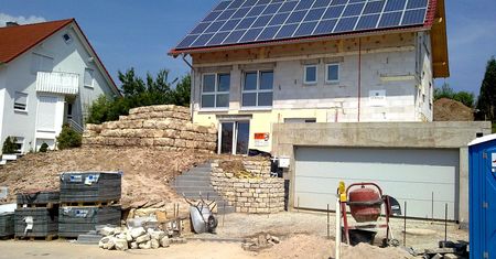 Szykuje się boom na magazyny energii? Rząd planuje zmiany w słynnym programie