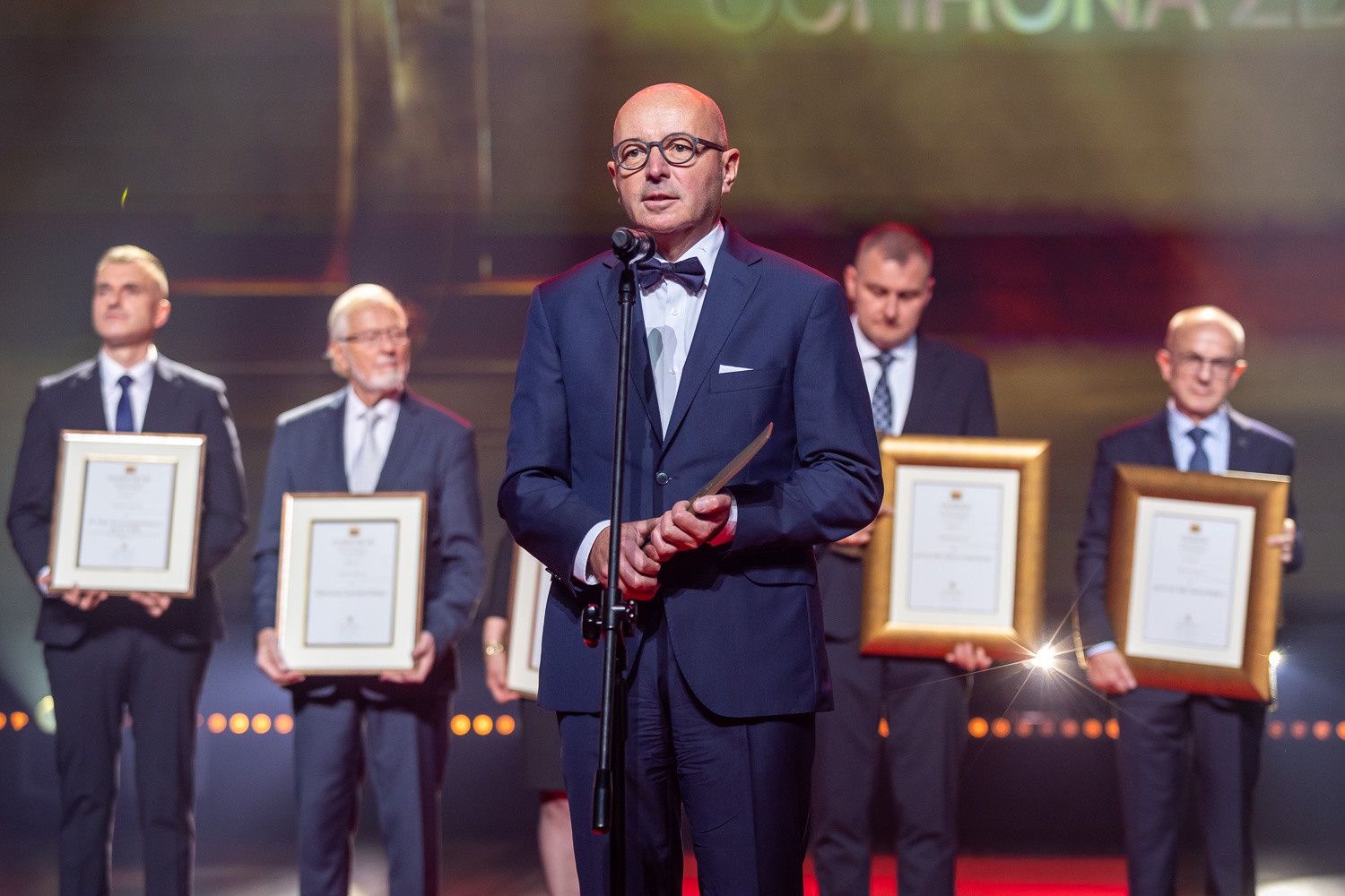 XXVI Gala Nagród Marszałka Województwa Kujawsko-Pomorskiego