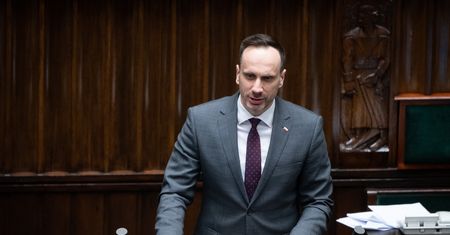Kowalski chce wyjścia z UE? "Albo Zielony Ład, albo polexit"