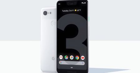 Google Pixel 3 i Pixel 3 XL - nowe smartfony pokazane światu