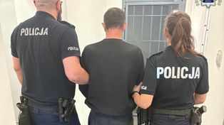 Zabójstwo 26-latka w Nysie. Zatrzymano dwóch obywateli Mołdawii