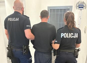 Zabójstwo 26-latka w Nysie. Zatrzymano dwóch obywateli Mołdawii