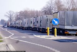 Polskie firmy mają duże zapasy. "Zadziałały wschodnioeuropejskie instynkty"