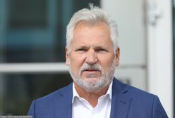 Aleksander Kwaśniewski: Po "efekcie Donalda Tuska" pora na propozycje programowe