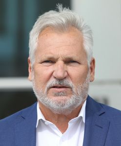 Aleksander Kwaśniewski: Po "efekcie Donalda Tuska" pora na propozycje programowe