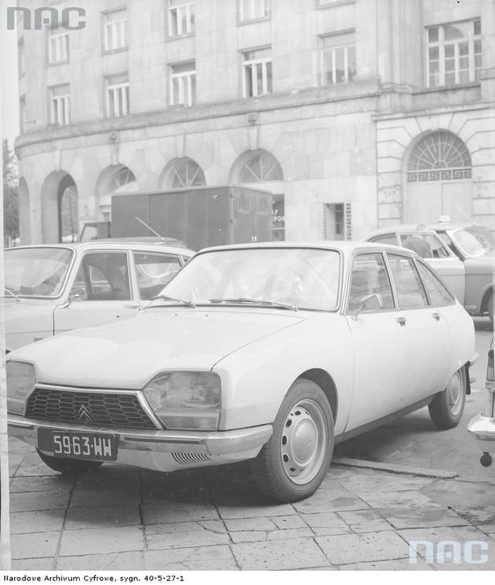 Tak się kiedyś jeździło w Polsce [cz. 1] 14