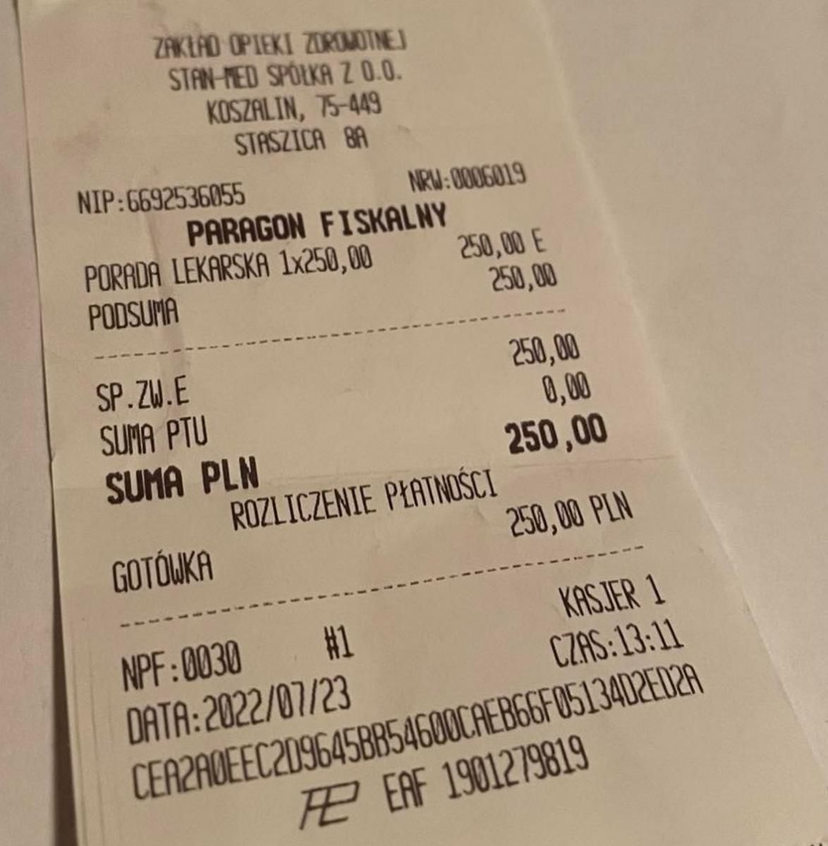 Paragon za USG Doppler