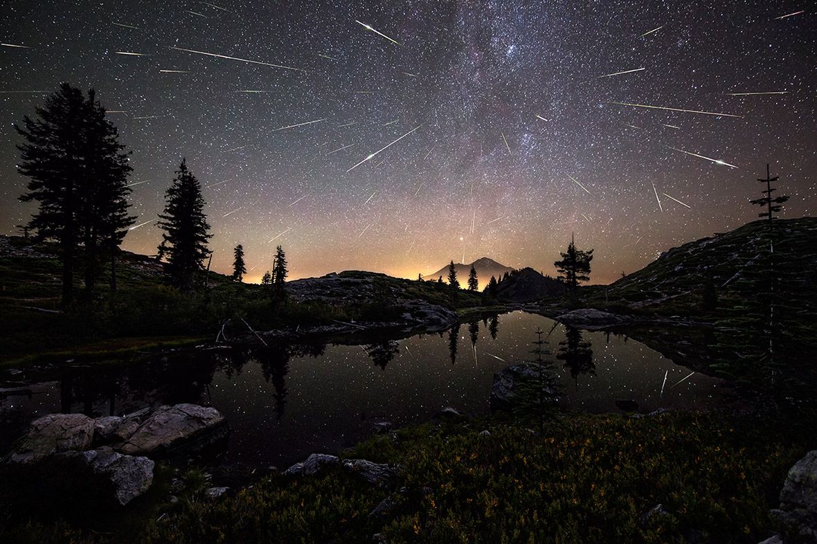 Najlepsze zdjęcia w konkursie Insight Astronomy Photographer of the Year 2016 2
