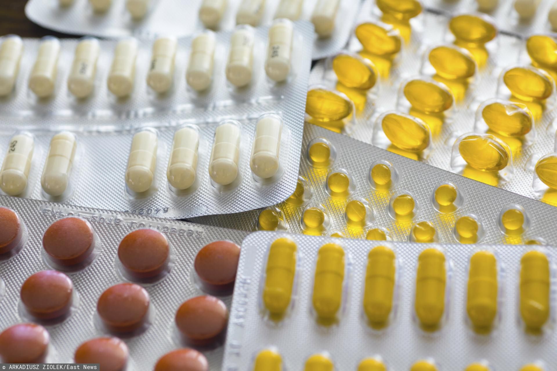 Kto powinien suplementować witaminę D?