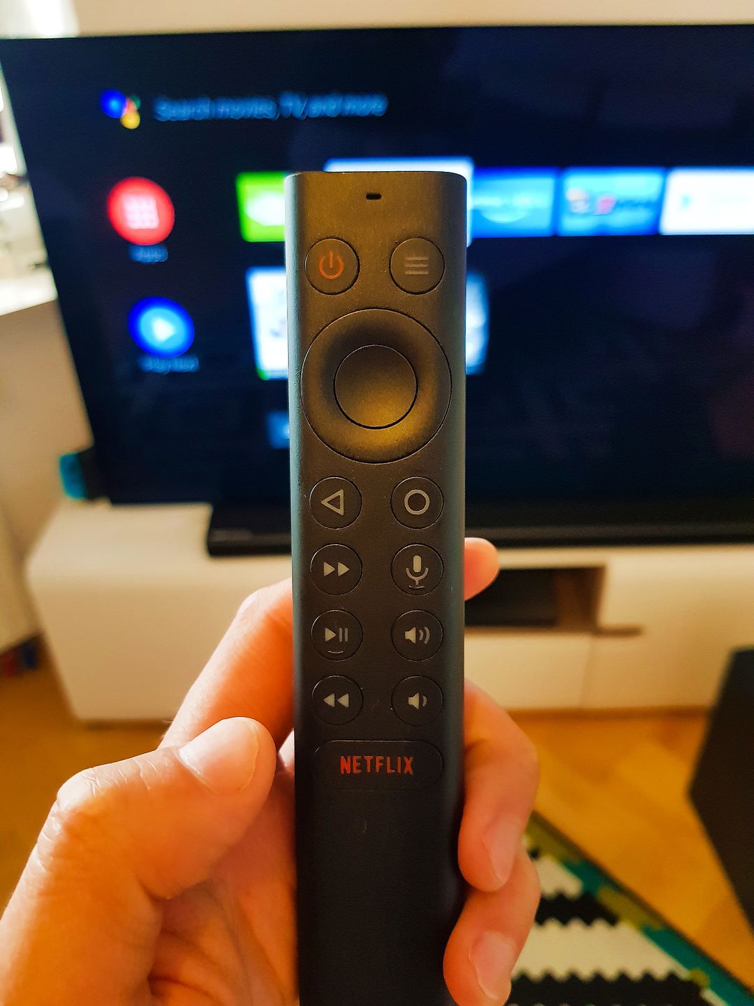 Nvidia Shield TV – recenzja. Najlepsza przystawka Android TV, ale czy komuś potrzebna? 6