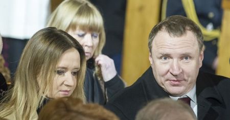 Nowa pani Kurska żali się: "Muszę się zapisywać do Jacka przez sekretariat"