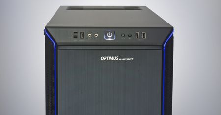 Nadchodzi prawdziwa bestia dla graczy od OPTIMUS