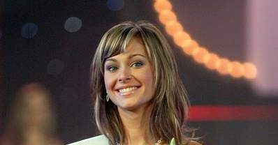 Katarzyna Borowicz Miss Polski