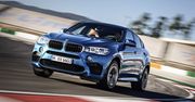 BMW X6 M prawdopodobnie najszybszym SUV-em świata