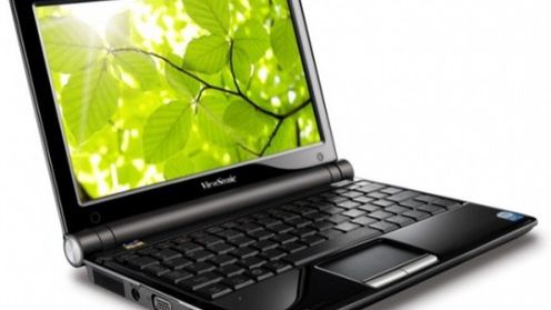 Netbook od Viewsonic - ViewBook VNB102 1