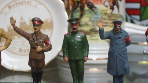 Upadek, czyli Hitler o GTA IV  (18+) 1