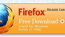 Firefoksa 3.7 nie będzie... 1