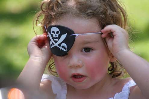 Pirat (Fot. Flickr/peasap/Lic. CC by)
