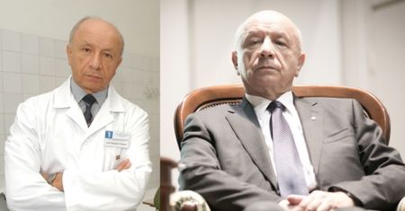 Chazan pozwał byłą pacjentkę! Napisała, jak ją traktował