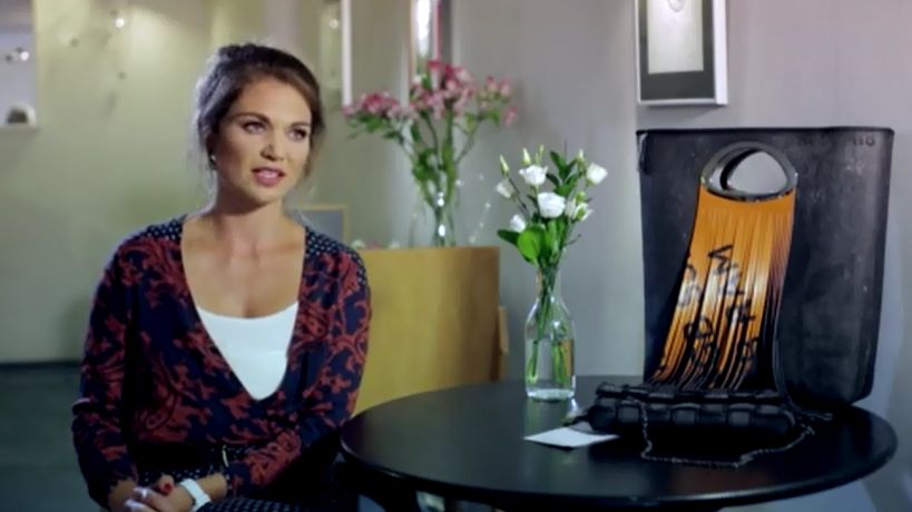 Oryginalny pomysł to gwarancja sukcesu 