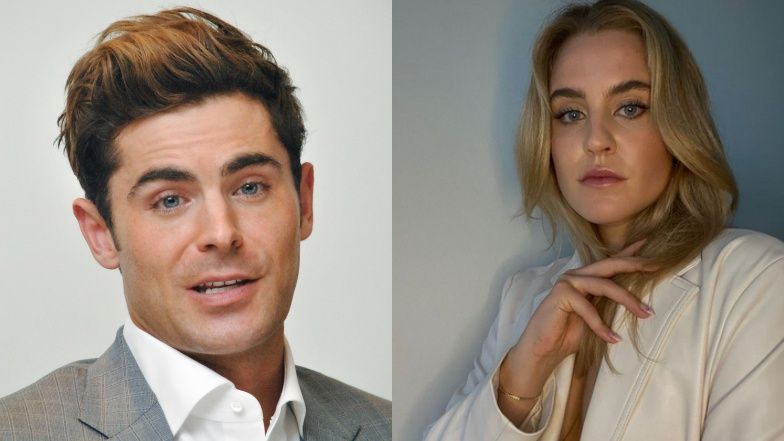 Była dziewczyna Zaca Efrona szczerze o "toksycznym związku"