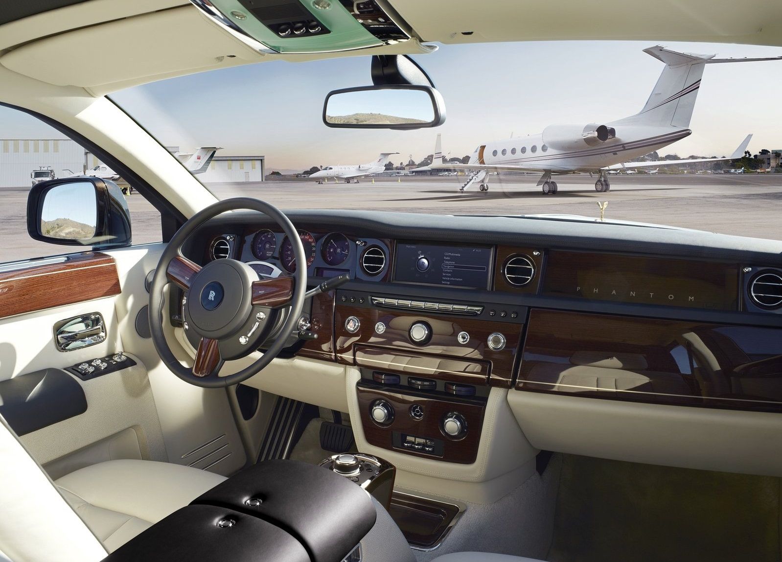 Rolls-Royce Phantom - 10 lat produkcji [galeria] 14