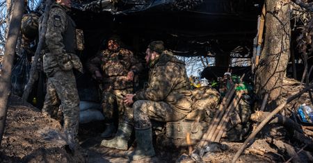 Amerykanie ostrzegają Ukrainę. Rosja zmieniła sposób ataku