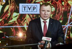 TVP Info miało przeprosić za materiał. Jednak nic takiego na antenie nie usłyszeliśmy