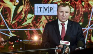 TVP Info miało przeprosić za materiał. Jednak nic takiego na antenie nie usłyszeliśmy