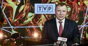 TVP Info miało przeprosić za materiał. Jednak nic takiego na antenie nie usłyszeliśmy