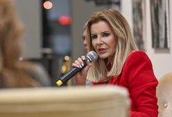 Joanna Racewicz gorzko o aferze wokół Jana Pawła II. "Wojna polsko-polska"