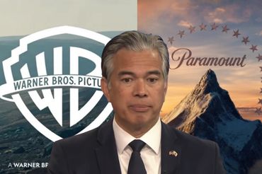 Rob Bonta, prokurator generalny Kalifornii