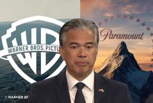 Rob Bonta, prokurator generalny Kalifornii
