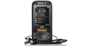 Sony Ericssona W850i