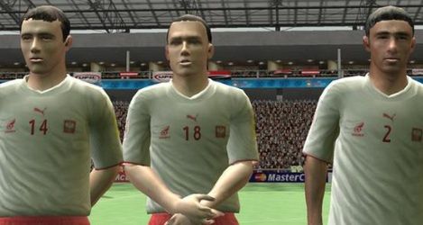 UEFA Euro 2008 (PC)