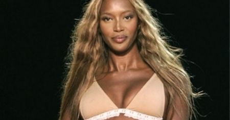 Supermodelka w serialu "Brzydula Betty"