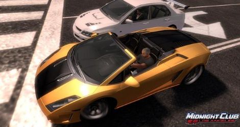 Nowy Midnight Club dopiero we wrześniu