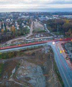 Budują S7 do Krakowa. Ważne zmiany