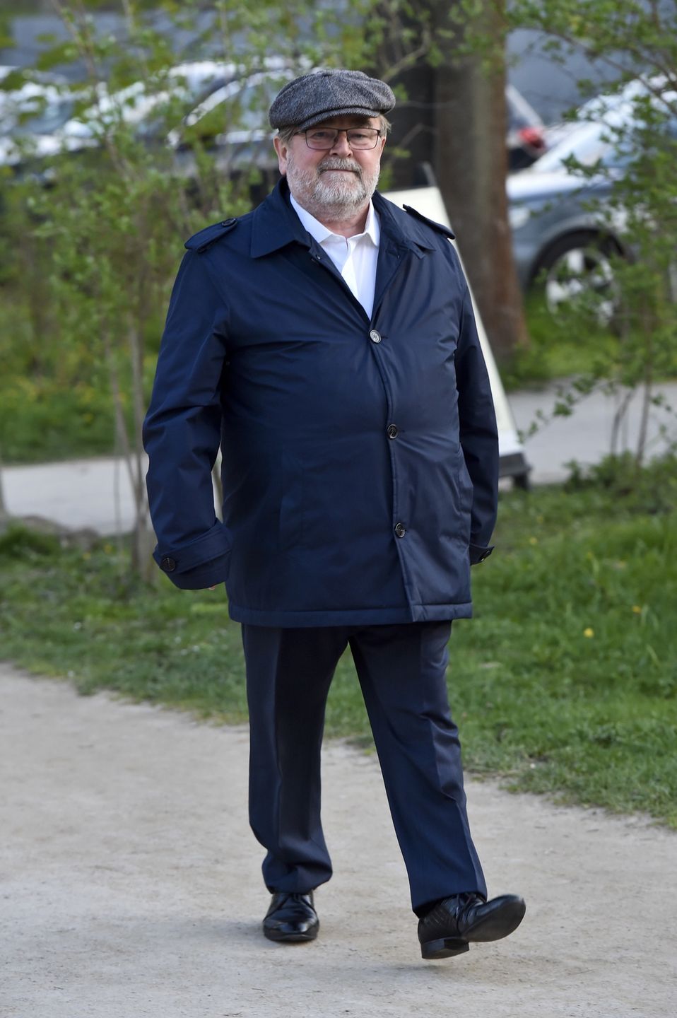 Edward Miszczak