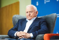 Leszek Miller krytycznie o rządach w Polsce