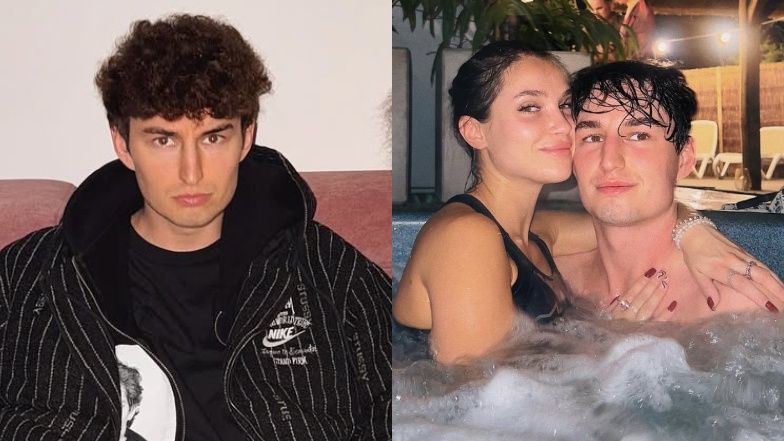 Marcin Dubiel przemówił po rozstaniu z Natsu