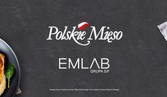 Emlab przygotuje kontynuację kampanii "Marka Polskie Mięso. Polska Smakuje"