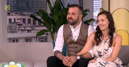 Laura i Karol ze "Ślubu od pierwszego wejrzenia" opowiedzieli o swoim związku