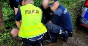 Wszedł na teren prywatny w Wiśle, a potem zaatakował jego właściciela