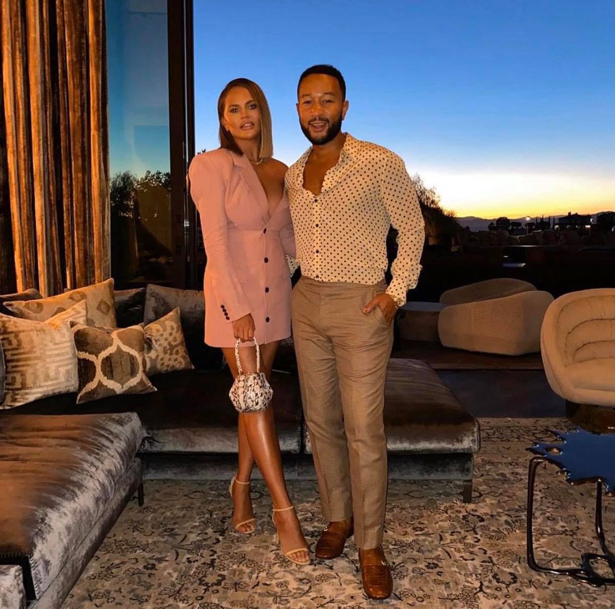 Chrissy Teigen