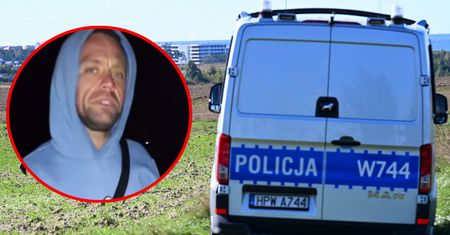 Mąż zaginionej Emilii o badaniu wariografem. "Zasnąłem"