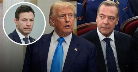 Moskwa się wystraszyła? "Nieoficjalne kanały najwyraźniej zawiodły"