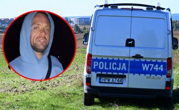 Mąż zaginionej Emilii o badaniu wariografem. "Zasnąłem"